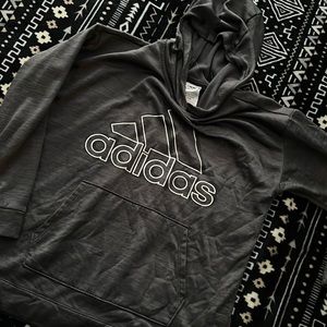 Adidas hoodie